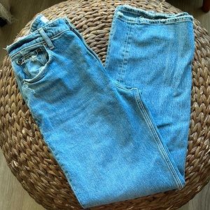 The 90s Relaxed Jean